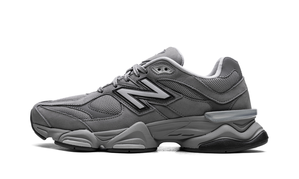 9060 "Shadow Grey" U9060ZGB