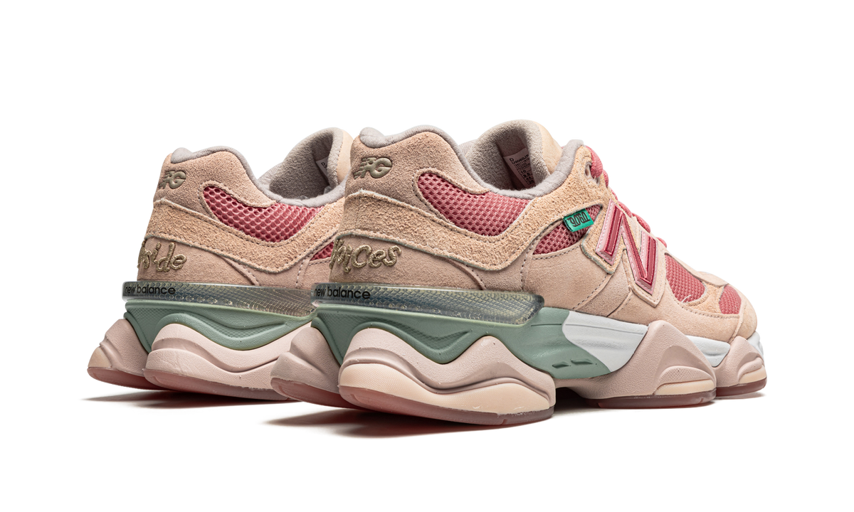 9060 "Joe Fresh Goods - Inside Voices Penny Cookie Pink" U9060JF1