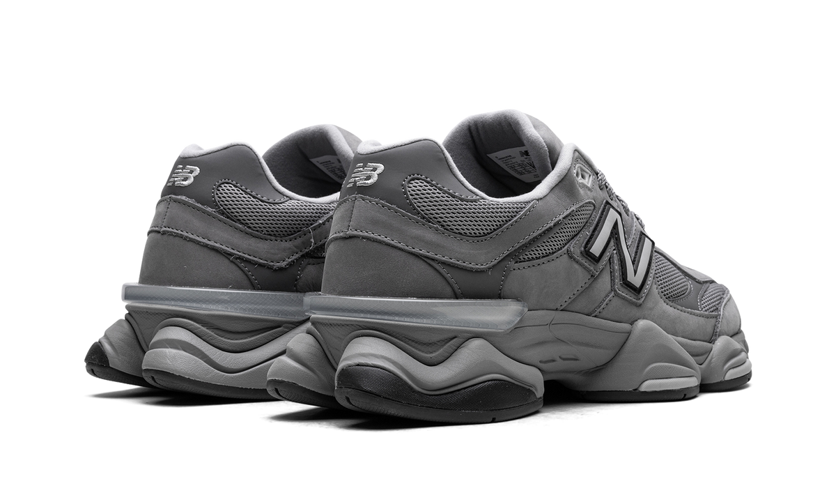 9060 "Shadow Grey" U9060ZGB
