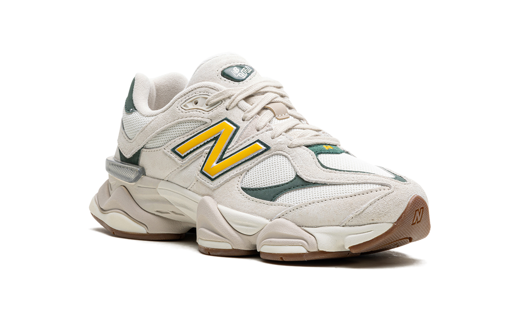9060 "White Green" U9060AGG