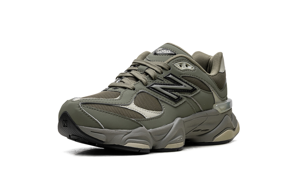 9060 GS "Dark Olivine" GC9060GD