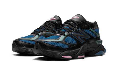 9060 "Blue Agate" U9060AGC