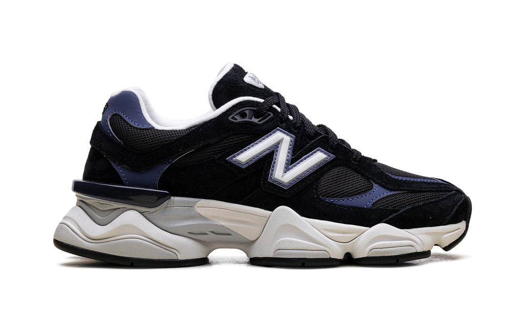 9060 "Black Concord White" U9060EEO