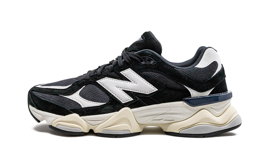 9060 "Black / White" U9060AAA