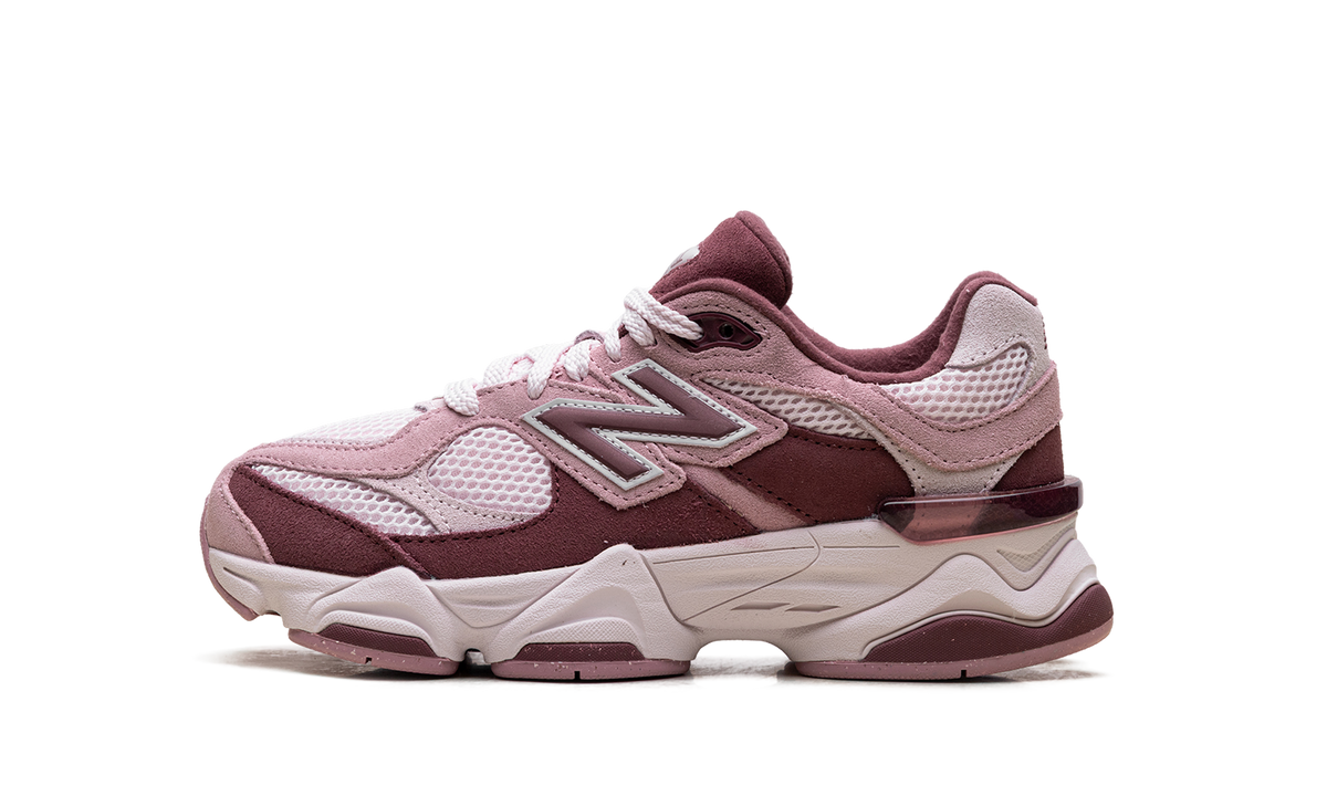 9060 GS "Pink Granite / Washed Burgundy" GC9060EP
