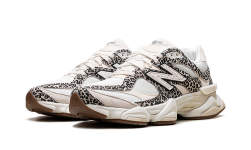 9060 "Brown / White" U9060ALP