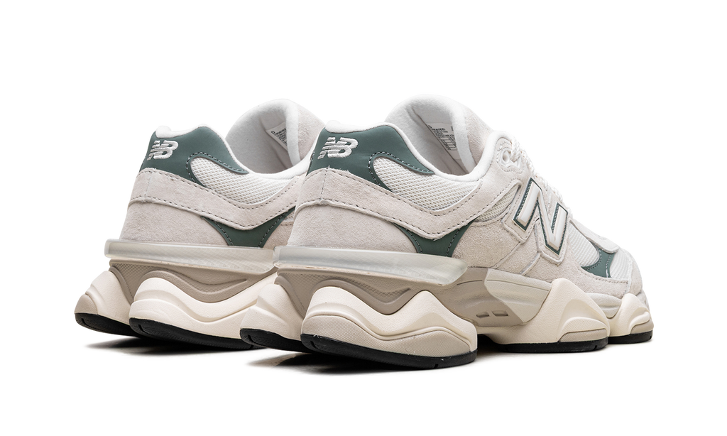 9060 "Off White Green" U9060EEI