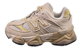 9060 TD "Beige / White Wide" IV9060EKW