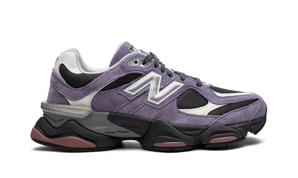 9060 "Violet Noir" U9060VRB