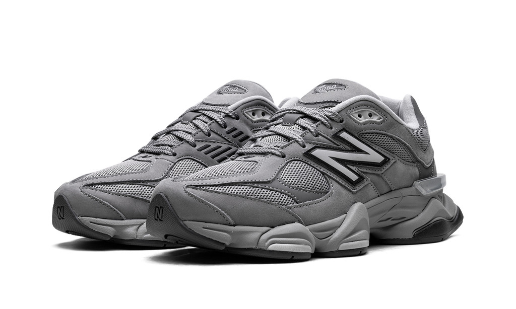 9060 "Shadow Grey" U9060ZGB