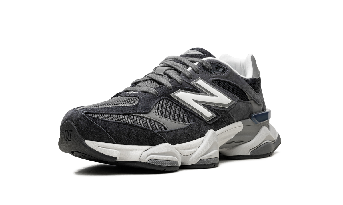 9060 "Dark Grey" U9060JBM