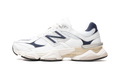 9060 "White / Navy" U9060VNB