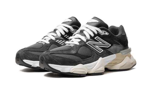 9060 "Black Phantom / Charcoal" U9060BLC