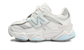 9060 TD "Grey Blue / Reflection Quarry Blue Wide" IV9060GLW