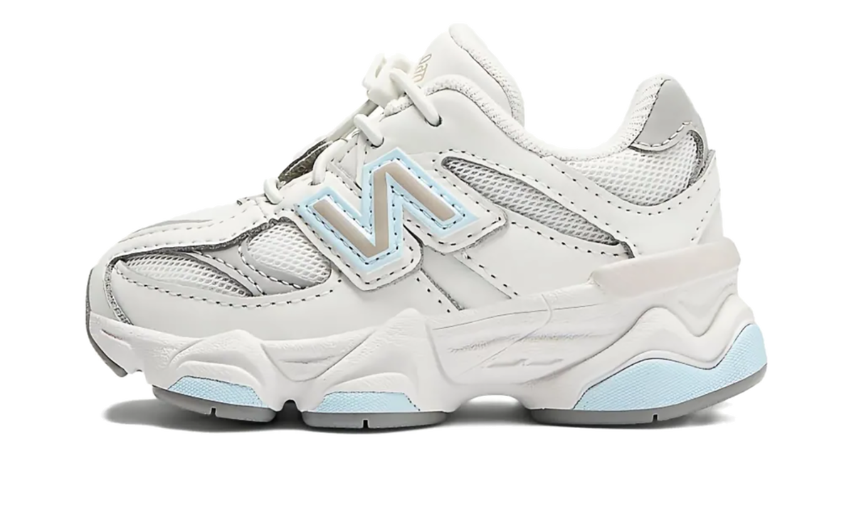 9060 TD "Grey Blue / Reflection Quarry Blue Wide" IV9060GLW