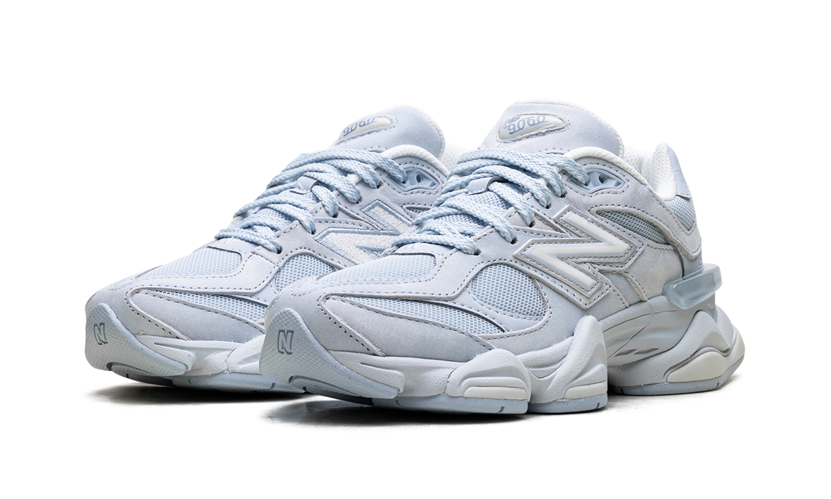 9060 "Sea Salt Oxford Blue" U90607KM