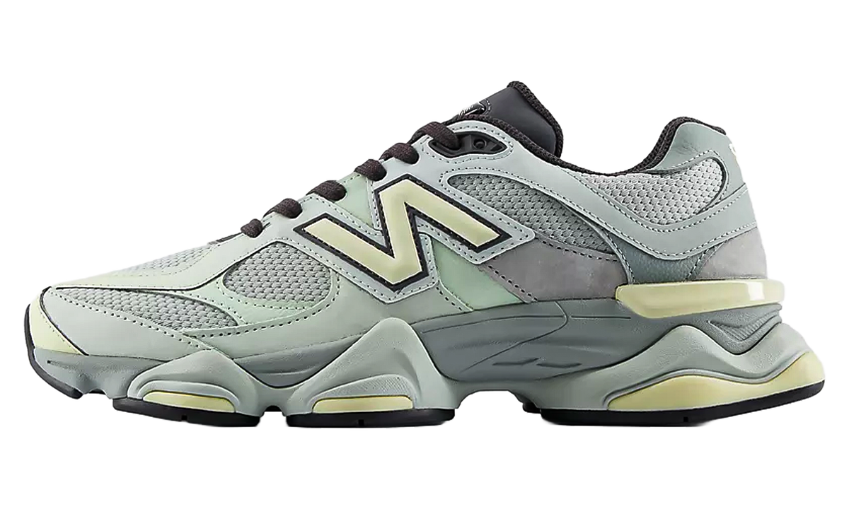9060 "Silver Moss" U906038F