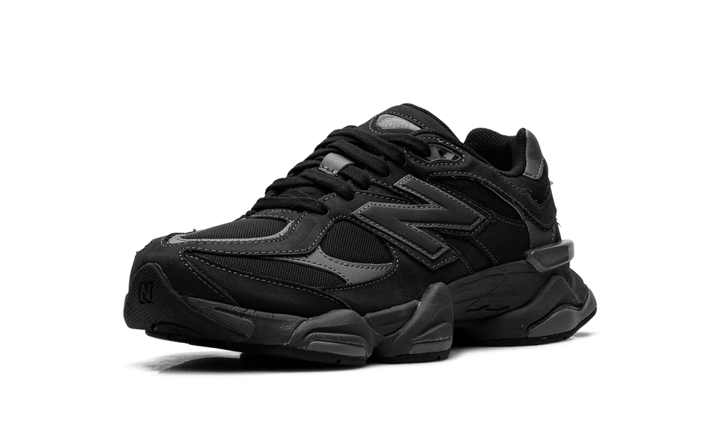 9060 "Mono Black" U906079E