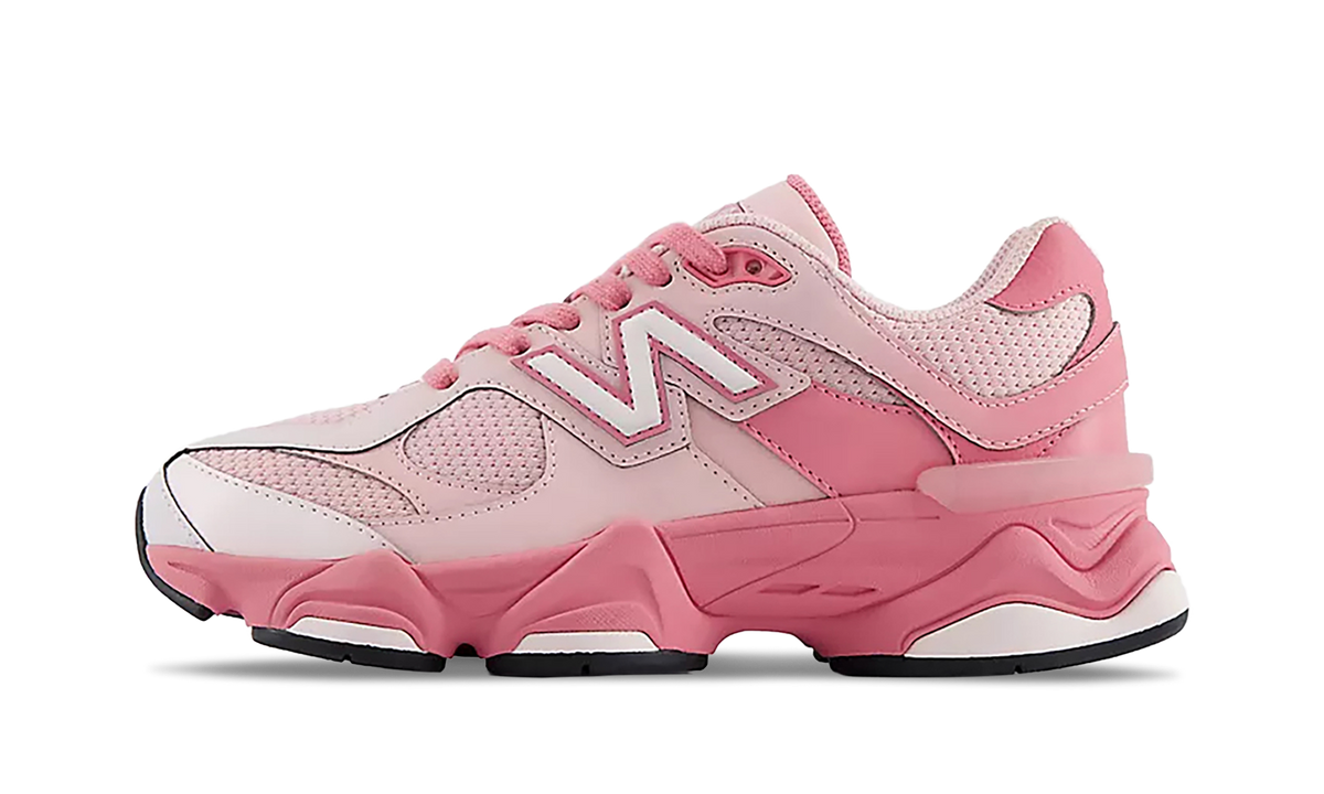 9060 Lace GS "Pink Salt" G90603I0 WIDE