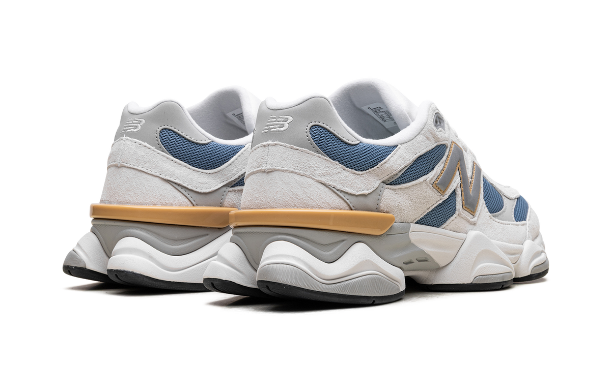9060 "Heron Blue" U9060FM
