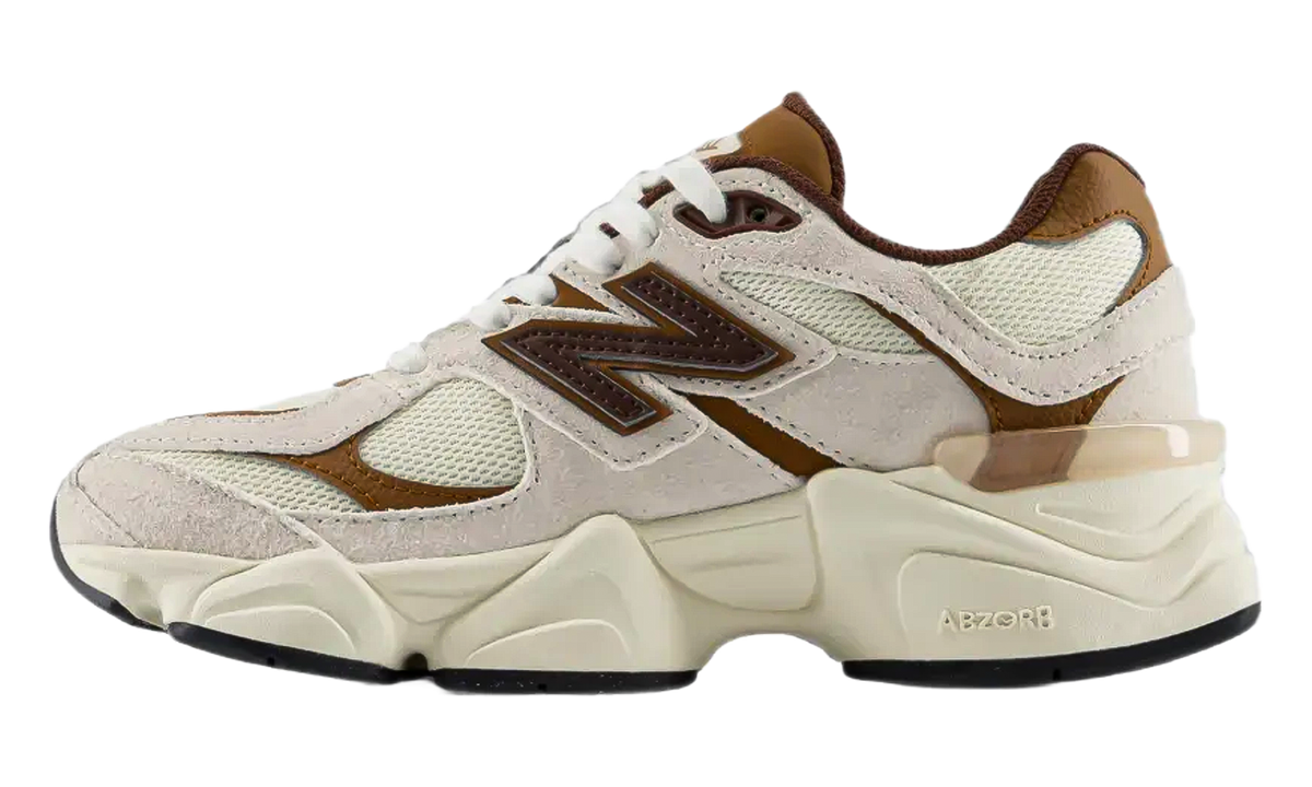 9060 Lace GS "Breakfast Tea" G90609SI