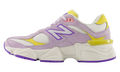 9060 GS "Lilac Yellow" G9060401