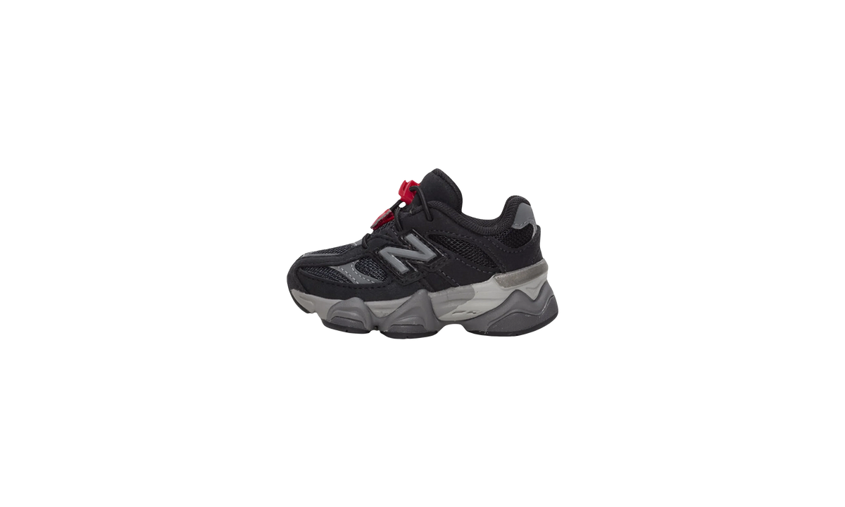 9060 TD "Black Grey" IV9060BK
