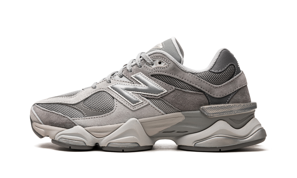 9060 "Shadow Grey" U9060GG