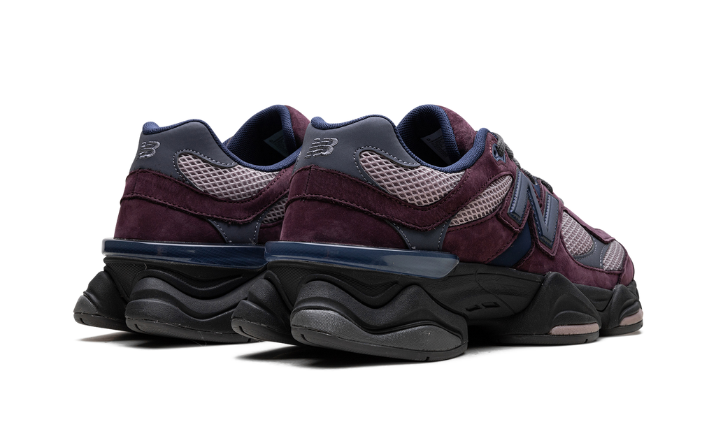 9060 "Plum Brown Ice Wine" U9060RFC