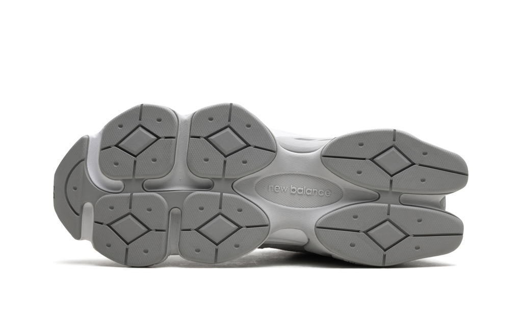 9060 "Silver Metallic Grey" U9060JGR
