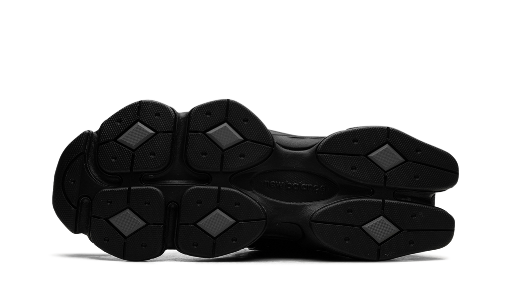 9060 "Sea Stone Black" U9060IMA