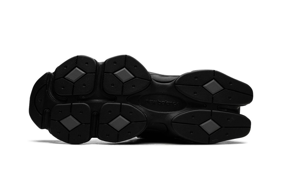 9060 "Sea Stone Black" U9060IMA