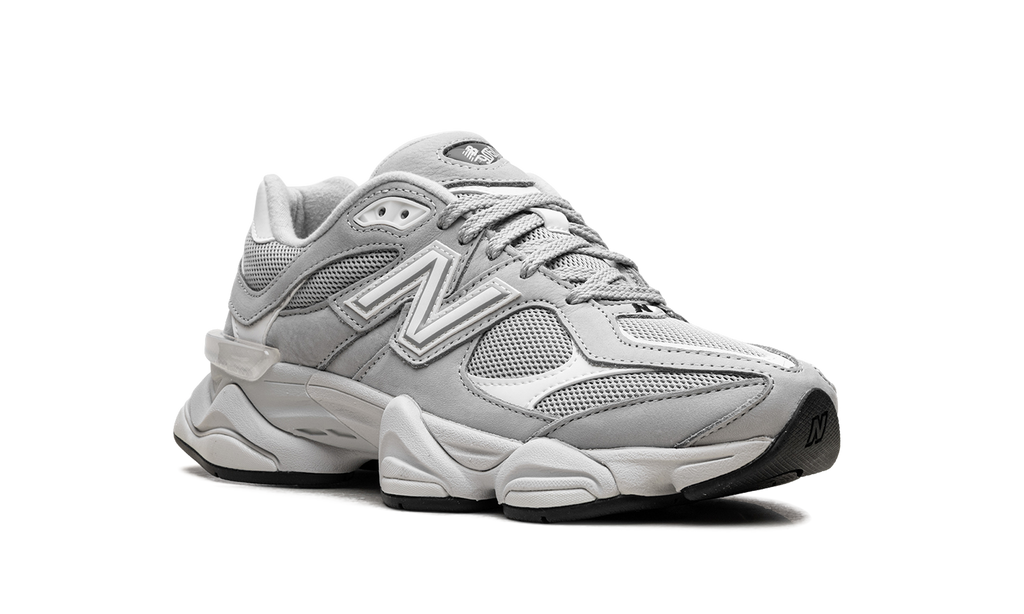 9060 "Silver Metallic Grey" U9060JRG