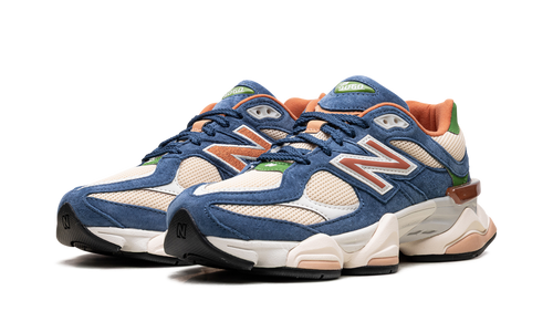 9060 "Blue Beige" U9060LDC