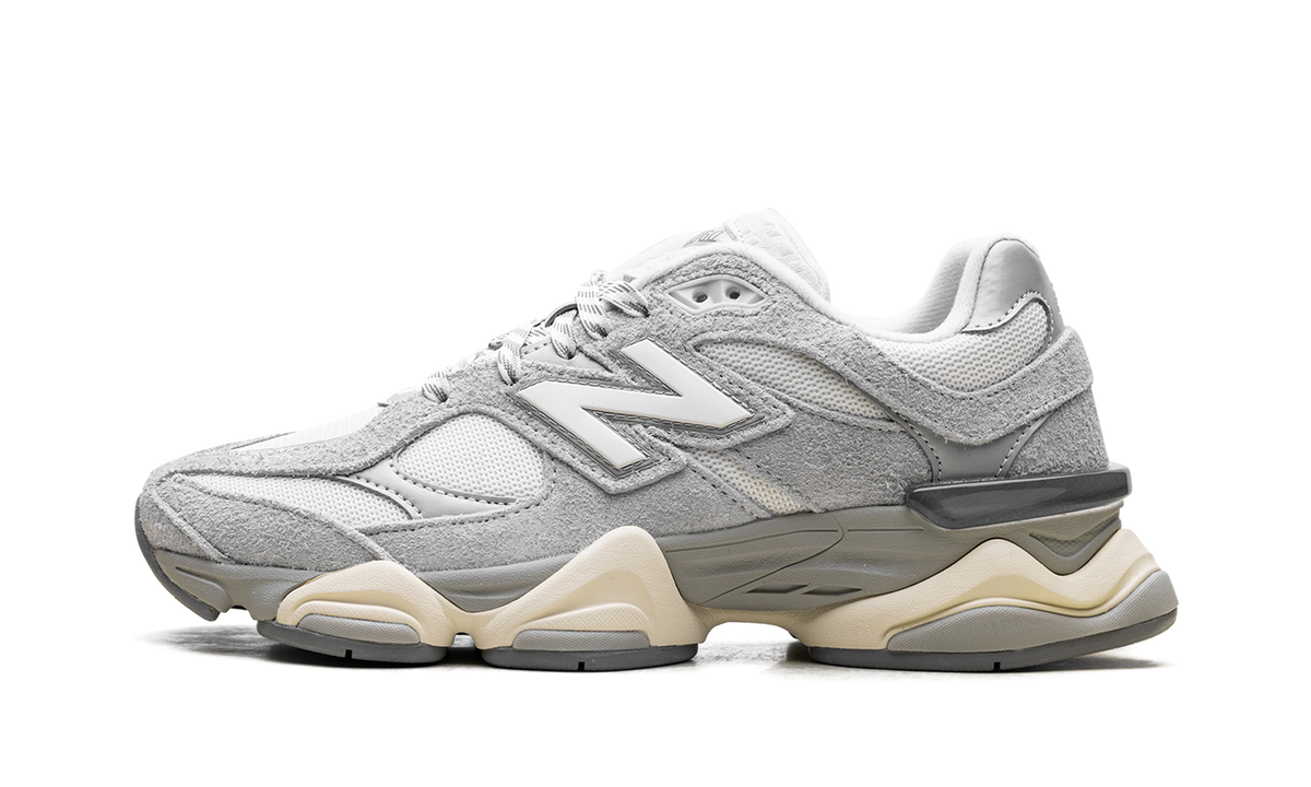 9060 "Light Grey White" U9060HX