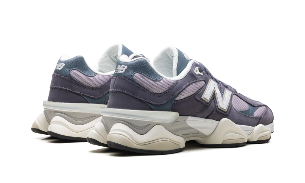 9060 "Neptune Grey Shadow Blue" U9060528