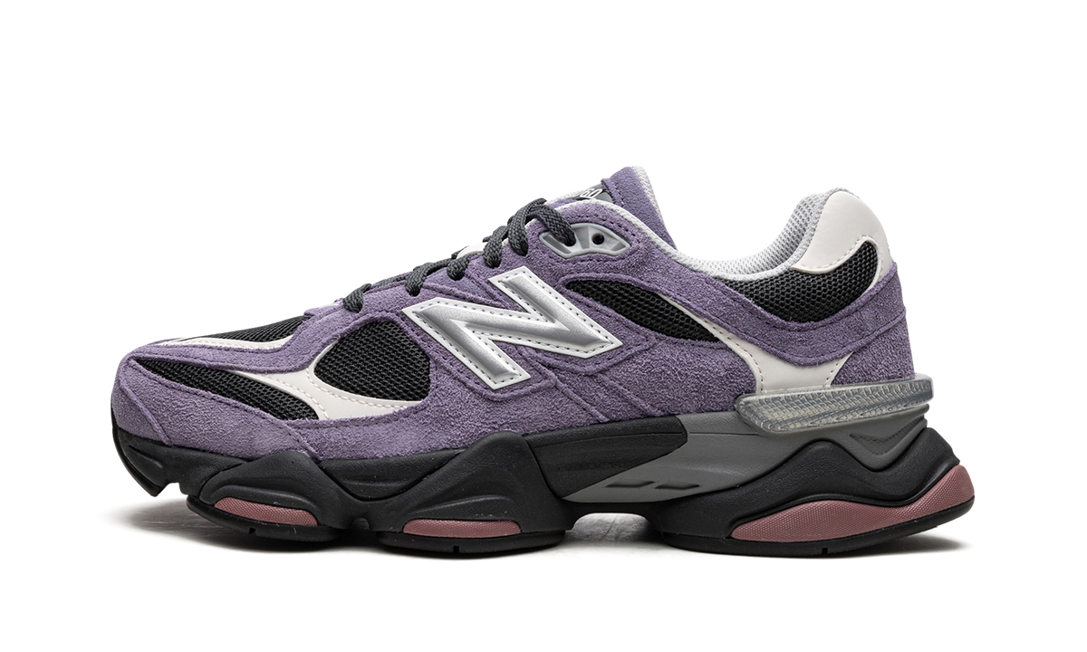 9060 "Violet Noir" U9060VRB