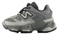 9060 Bungee Wide TD "Slate Grey / Harbor Grey" I906037D