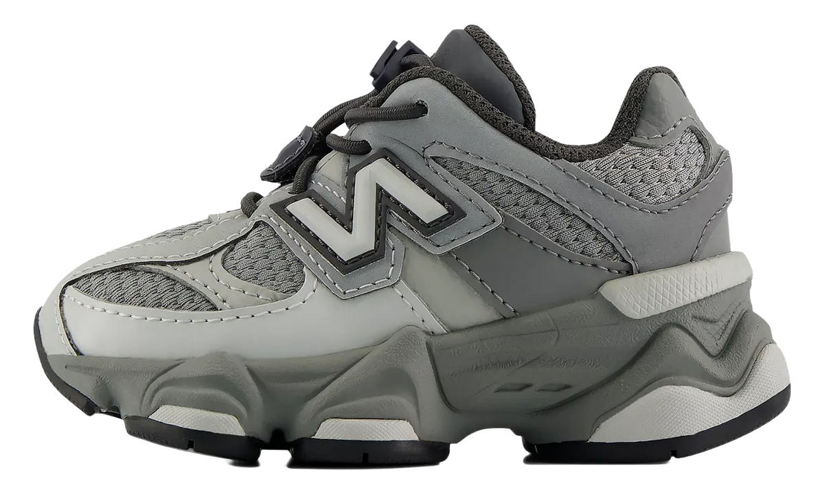 9060 Bungee Wide TD "Slate Grey / Harbor Grey" I906037D