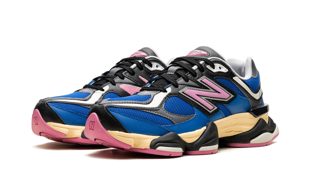 9060 "Blue / Pink" U9060BPO