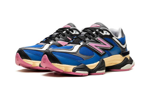 9060 "Blue / Pink" U9060BPO