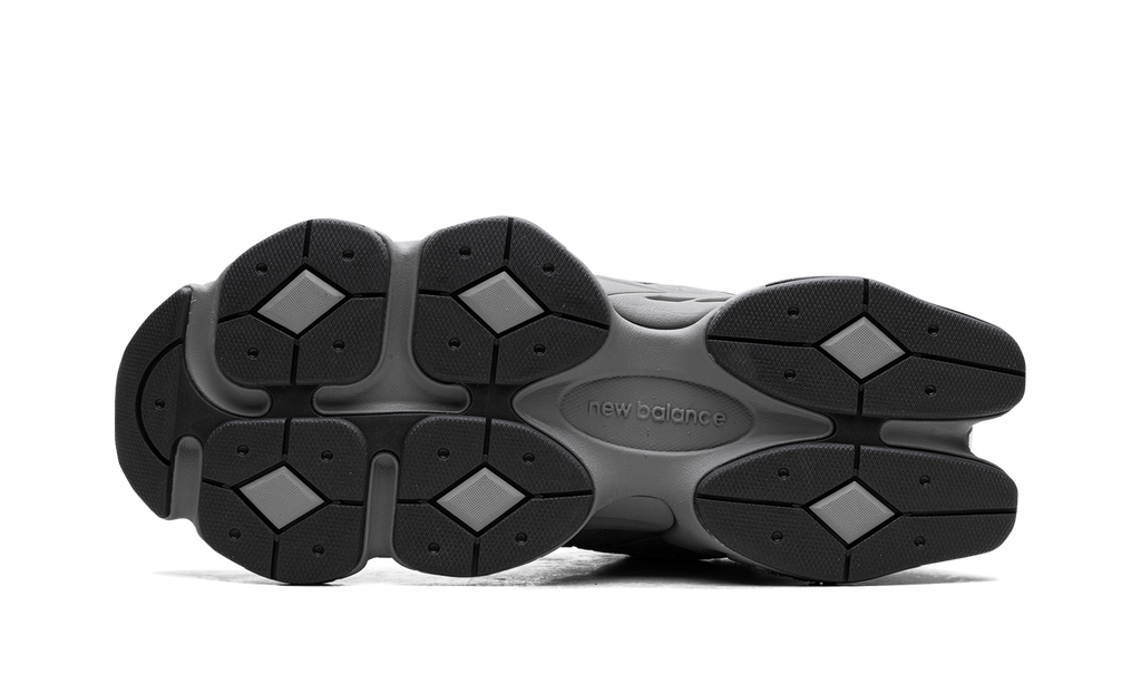 9060 "Shadow Grey" U9060ZGB