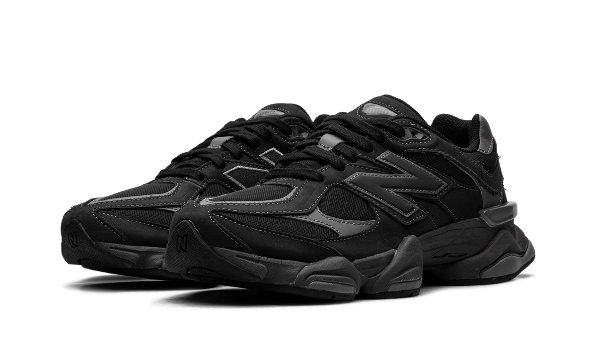 9060 "Mono Black" U906079E